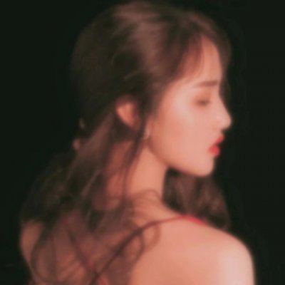 复古港风拉满！19张伤感性感女生头像合集