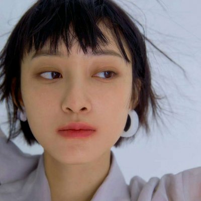 24张酷飒霸气的闺蜜头像 高清又好看