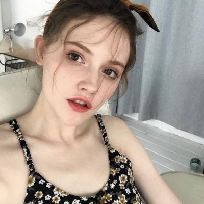 20张高清欧美风高冷气质女神头像 适合当微信头像