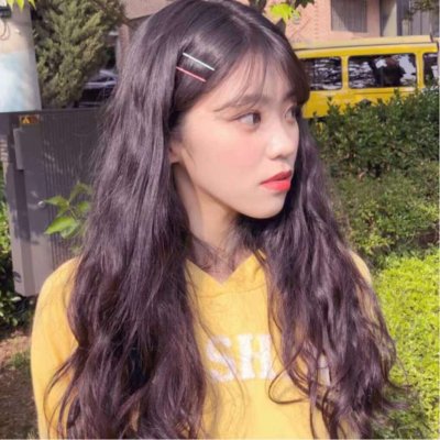 一对两张的高清闺蜜姐妹女生头像合集来了