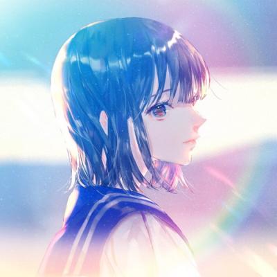 21张超仙动漫女生头像 自带仙女氛围感的高清头像合集