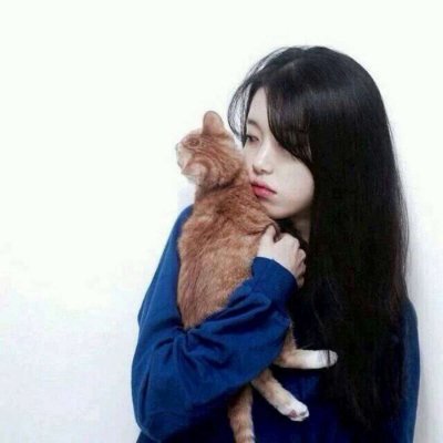 36张高清白色系女生头像 氛围感拉满的唯美头像合集