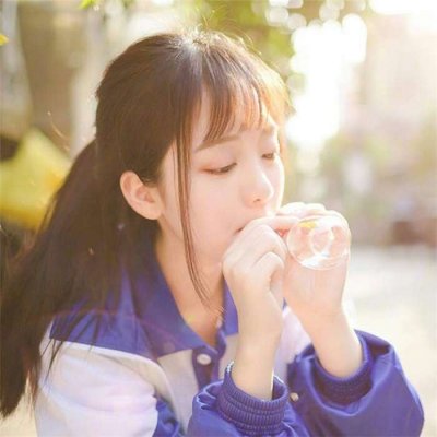 20组高清清纯闺蜜头像！一对两张的二人款都在这了