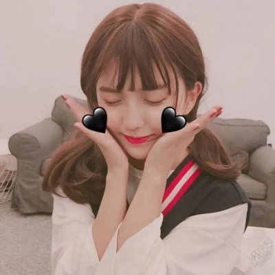 26张软萌感拉满！清纯可爱的女生QQ头像合集