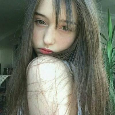 微博欧美女生头像合集 21张适合女生用的欧美范头像