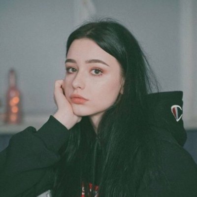 29张高清好看的个性欧美女头 适合当手机头像