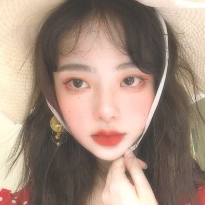 36张超飒三人闺蜜头像！高清霸气款直接用