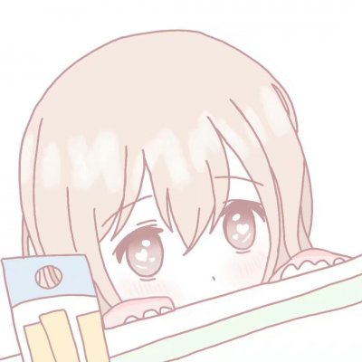 20张高清好看的二次元萌妹子头像 女生头像专属合集