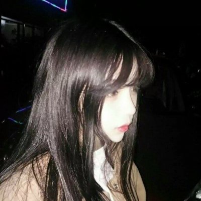 15张高清好看的个性女生头像，氛围感直接拉满