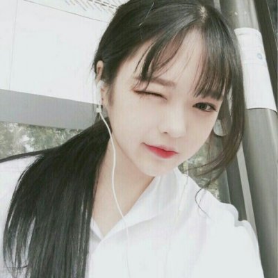 36张当下热门闺蜜头像合集 高清好看还能直接用