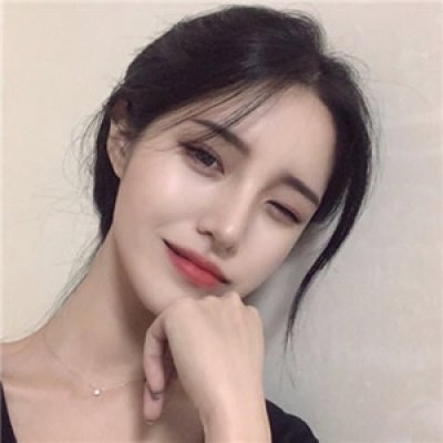 36张高清拽酷女生头像合集 时尚霸气风格一网打尽