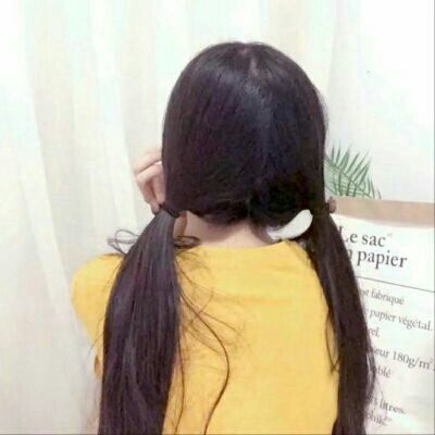 21张高清三人闺蜜背影头像 一套三张的女生头像合集