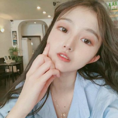 微信清新美女头像来啦！23张高清高颜值清新款任你挑