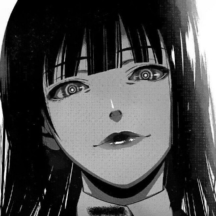 给萌妹准备的头像合集来啦