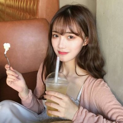 20张霸气超拽社会风闺蜜头像 高清好看直接用