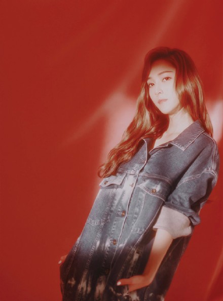 郑秀妍的高清女神壁纸来啦