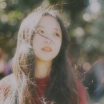 22张高清文艺小清新女生QQ头像 气质氛围感拉满