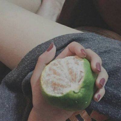 女生身体部位QQ头像合集 13张高清好看的款式