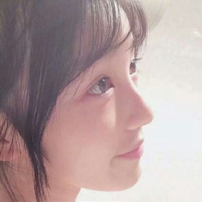 19张高清清新甜美可爱女生头像 赶紧存起来