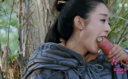 赵丽颖吃货表情包合集来了！吃包子啃萝卜的样子太真实，网友直呼这就是本人