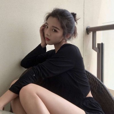 34张高清好看的女生个性QQ头像合集