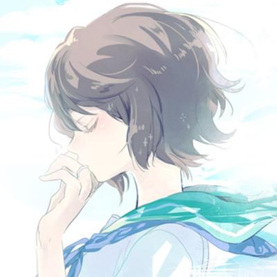 21张超仙动漫女生头像 自带仙女氛围感的高清头像合集