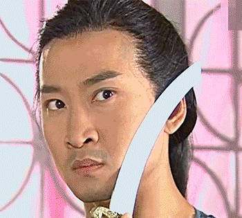 尔康到底有多好笑？刷到他的表情包总能笑到停不下来