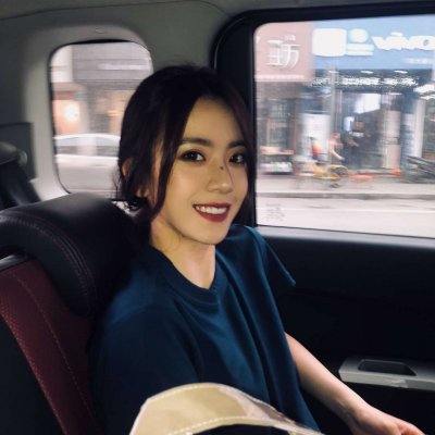 30张高清卖萌女生头像 软萌感直接拉满