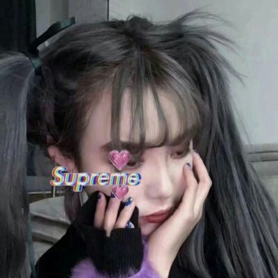 10张高清霸气女生微信头像 直接用的拽姐头像合集