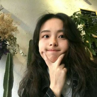 24张高清韩系闺蜜头像 双人款个性好看都在这