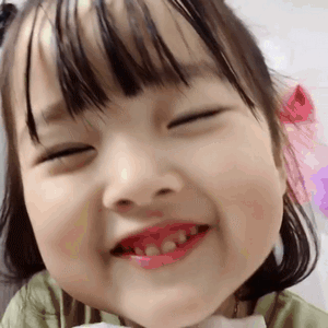 权律二可爱动图表情包合集