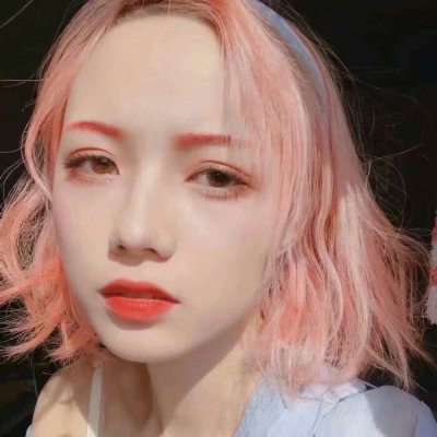10张霸气拽酷的女生非主流QQ头像 高清又个性