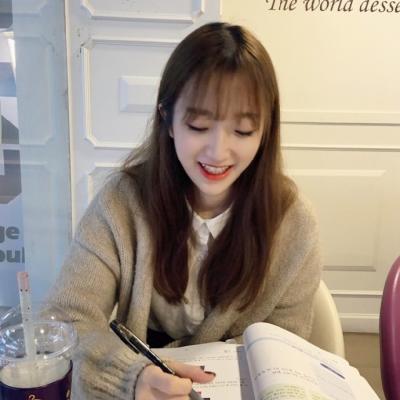 21张高清好看的淑女风女生头像合集