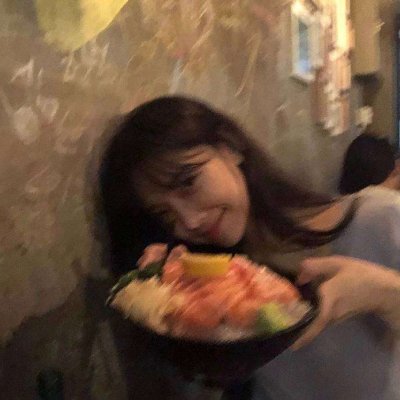 26张个性有趣的闺蜜高清头像 好看又有梗