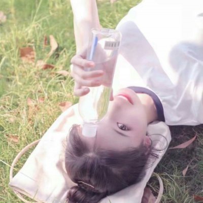 24张高清小清新女生头像 氛围感拉满的女生头像合集