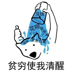 “我清醒一下，肯定哪里出问题了” 这款表情包火了