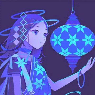 三人份动漫闺蜜头像来啦！高清无水印共15张，每一张都是分开设计的专属闺蜜头像