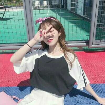 17张高清意境感拉满的微信女生头像合集