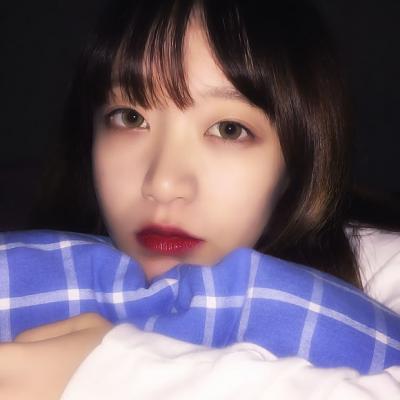 26张高清个性闺蜜头像 一人一张款随便挑