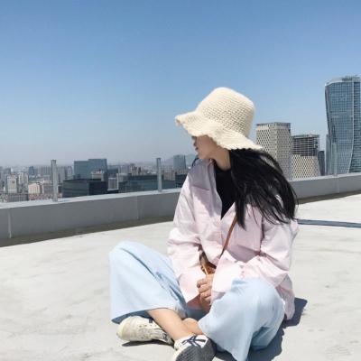 气质唯美女生微信头像 26张高清好看的女生气质头像合集