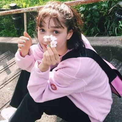 36张清纯感拉满的漂亮小姐姐头像 高清无水印精选