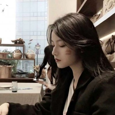20张高清好看的个性女生头像合集