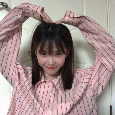 35张软萌女生头像！肤白貌美的微信可爱女孩高清图合集