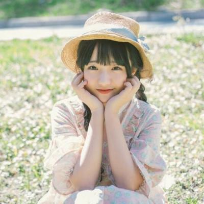 闺蜜头像唯美小清新 24张高清双人款来了