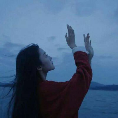 20张高清好看的个性女生头像合集