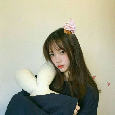 26张超飒女生闺蜜霸气头像 这气场太绝了