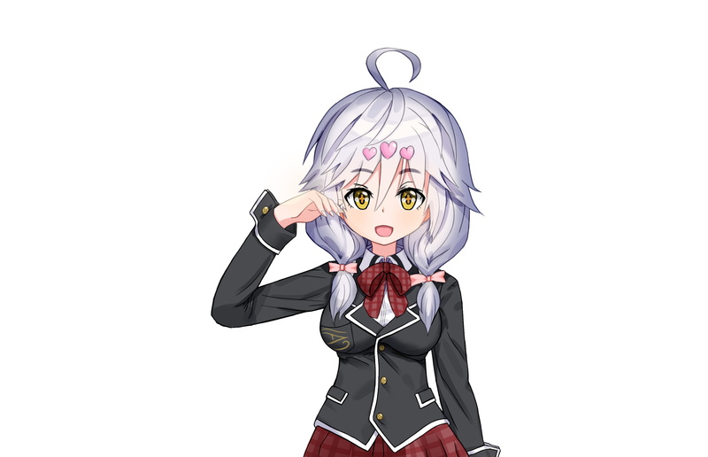 《七人魔法使》2K高清壁纸合集