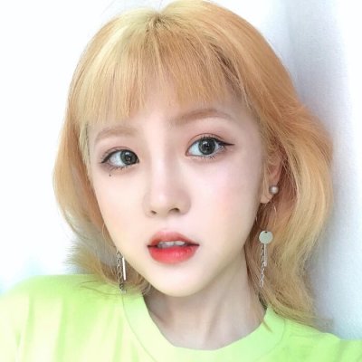 33张高清闺蜜三人头像 新款女生头像合集