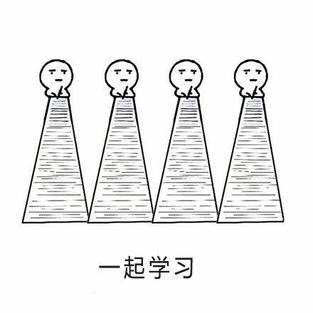 打工人摸鱼必备！这套沉迷学习的表情包火了