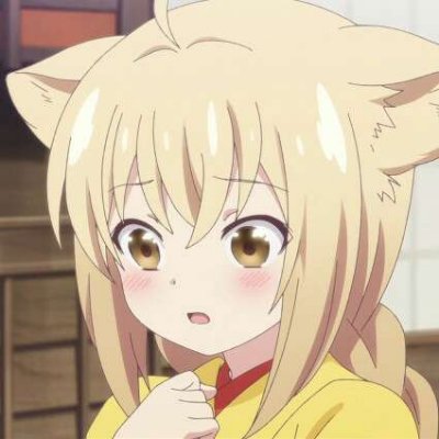 21张软萌二次元女生头像 高清可爱款合集